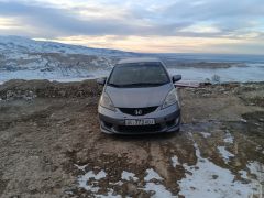 Сүрөт унаа Honda Fit