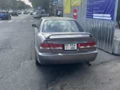 Сүрөт унаа Honda Accord