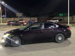 Сүрөт унаа Mazda 6