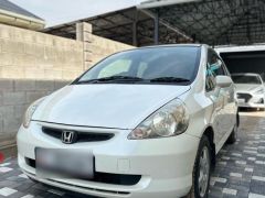 Фото авто Honda Fit