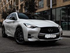 Фото авто Infiniti Q30