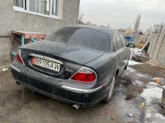 Photo of the vehicle Jaguar S-Type