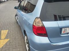 Photo of the vehicle Honda Fit