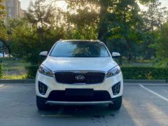 Фото авто Kia Sorento