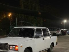 Photo of the vehicle ВАЗ (Lada) 2107