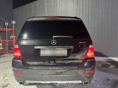 Photo of the vehicle Mercedes-Benz GL-Класс