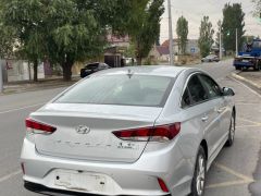 Сүрөт унаа Hyundai Sonata