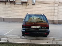 Фото авто Mitsubishi Space Wagon