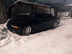 Сүрөт унаа BMW 7 серия