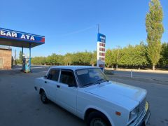 Photo of the vehicle ВАЗ (Lada) 2107