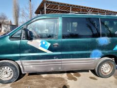 Фото авто Hyundai H-1 Starex