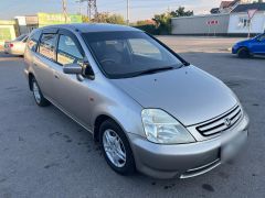 Photo of the vehicle Honda Stream