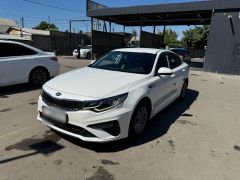 Сүрөт унаа Kia K5