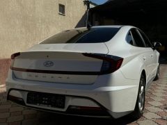 Photo of the vehicle Hyundai Sonata