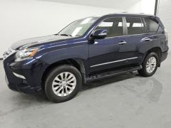 Photo of the vehicle Lexus GX