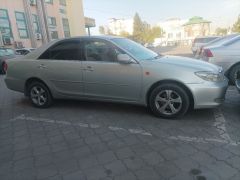 Фото авто Toyota Camry