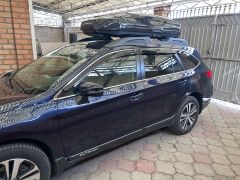 Сүрөт унаа Subaru Outback