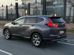 Сүрөт унаа Honda CR-V