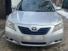 Фото авто Toyota Camry