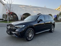 Фото авто Mercedes-Benz GLC