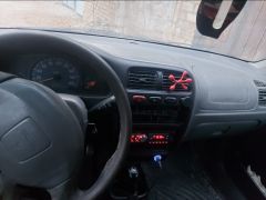 Фото авто Suzuki Alto