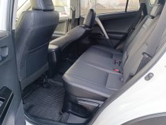 Сүрөт унаа Toyota RAV4