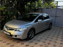 Photo of the vehicle Honda Civic