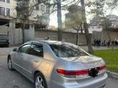 Сүрөт унаа Honda Inspire