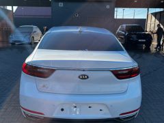 Фото авто Kia K7