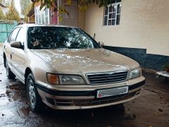 Сүрөт унаа Nissan Maxima