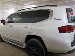 Фото авто Toyota Land Cruiser