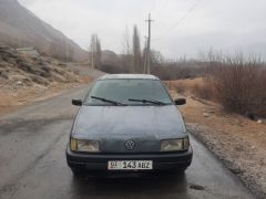 Фото авто Volkswagen Passat