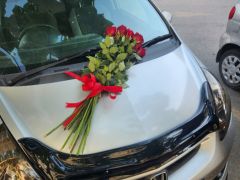 Сүрөт унаа Honda Fit