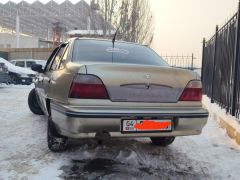 Фото авто Daewoo Nexia