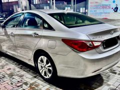 Photo of the vehicle Hyundai Sonata