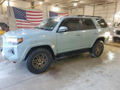 Сүрөт унаа Toyota 4Runner