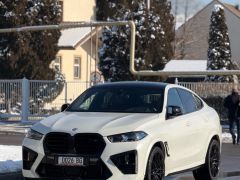 Сүрөт унаа BMW X6