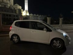 Фото авто Honda Fit