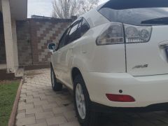 Фото авто Toyota Harrier