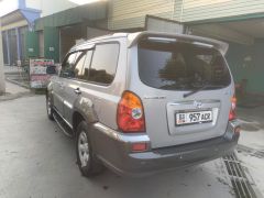 Photo of the vehicle Hyundai Terracan