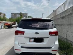 Сүрөт унаа Kia Carnival