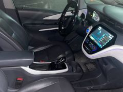 Photo of the vehicle Chevrolet Bolt