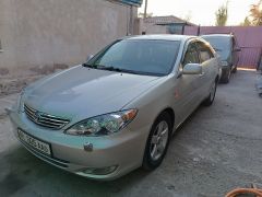 Фото авто Toyota Camry