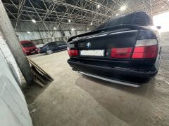 Сүрөт унаа BMW 5 серия