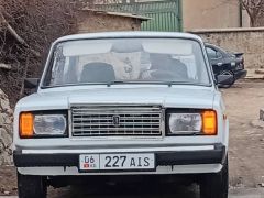 Photo of the vehicle ВАЗ (Lada) 2107