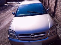 Photo of the vehicle Opel Vectra