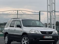 Сүрөт унаа Mazda Tribute