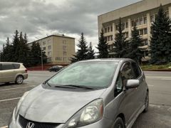 Сүрөт унаа Honda Fit