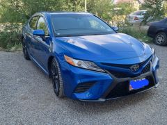 Сүрөт унаа Toyota Camry