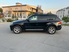 Фото авто BMW X5